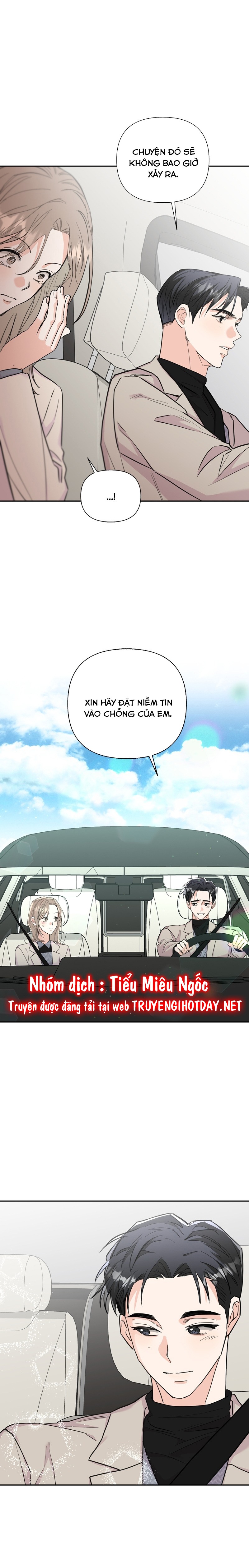 chúng ta ly hôn đi! chapter 53 23