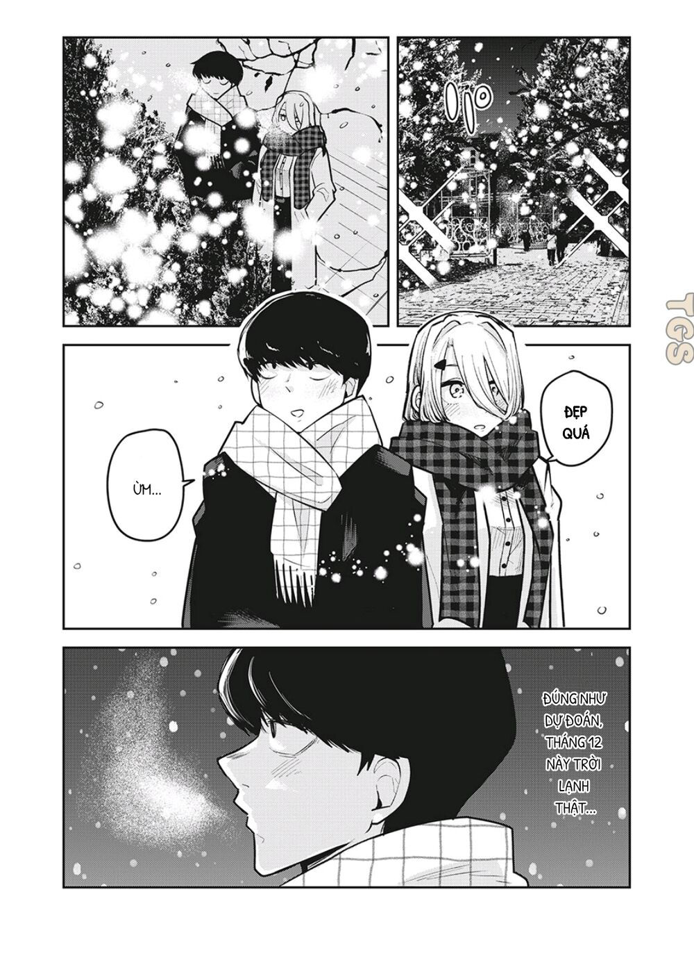 doppel-san chapter 25 5