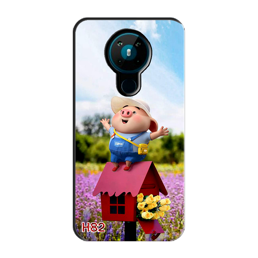 Ốp Lưng Dành Cho NOKIA 5.3