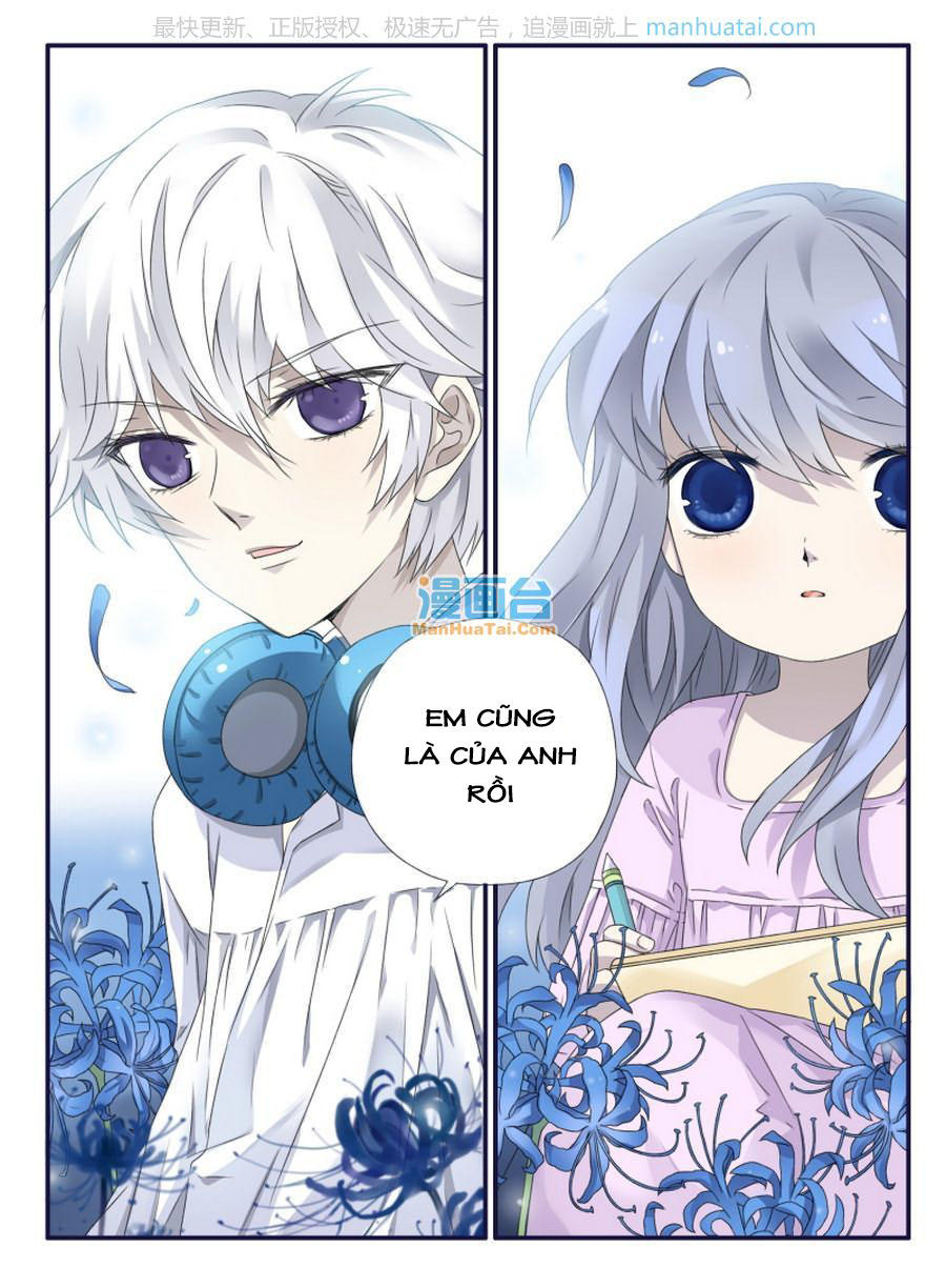 lam sí chapter 94 15