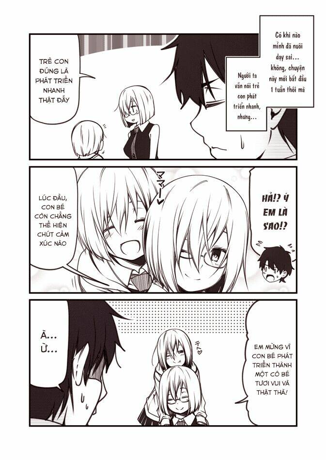 we got married chapter 4 2