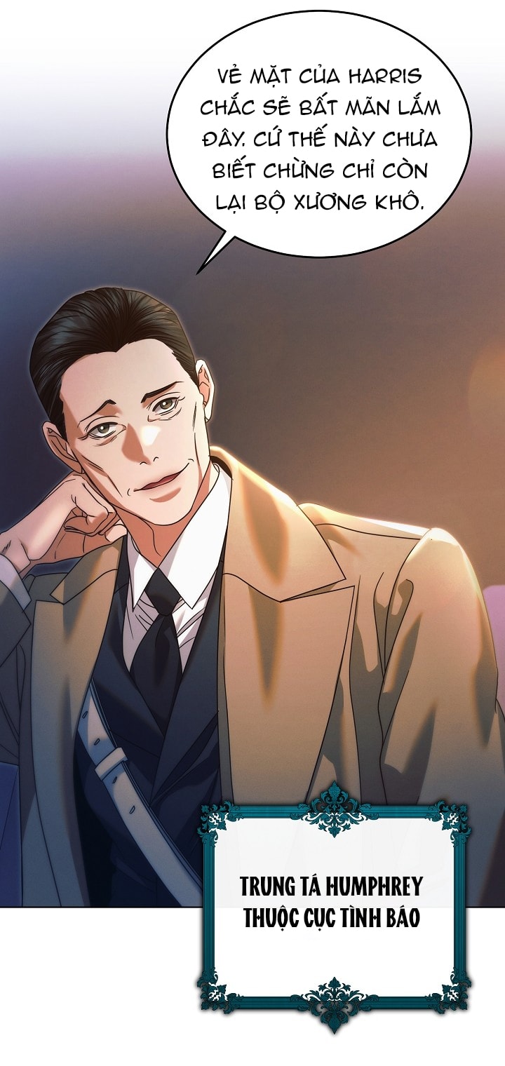 [18+] hãy cầu xin ta đi chapter 10.1 4