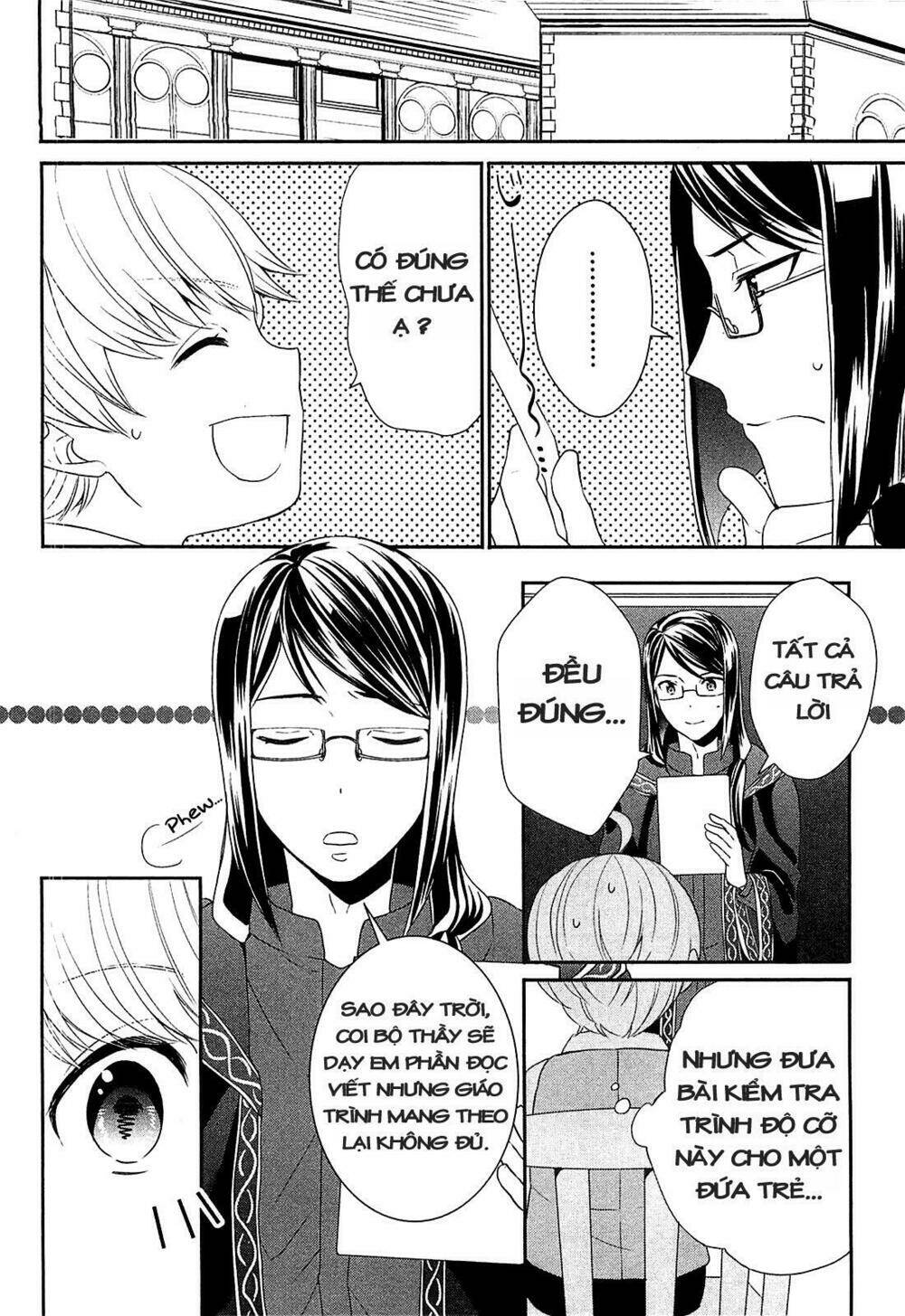 tenseishichatta yo (iya, gomen) chapter 5 5