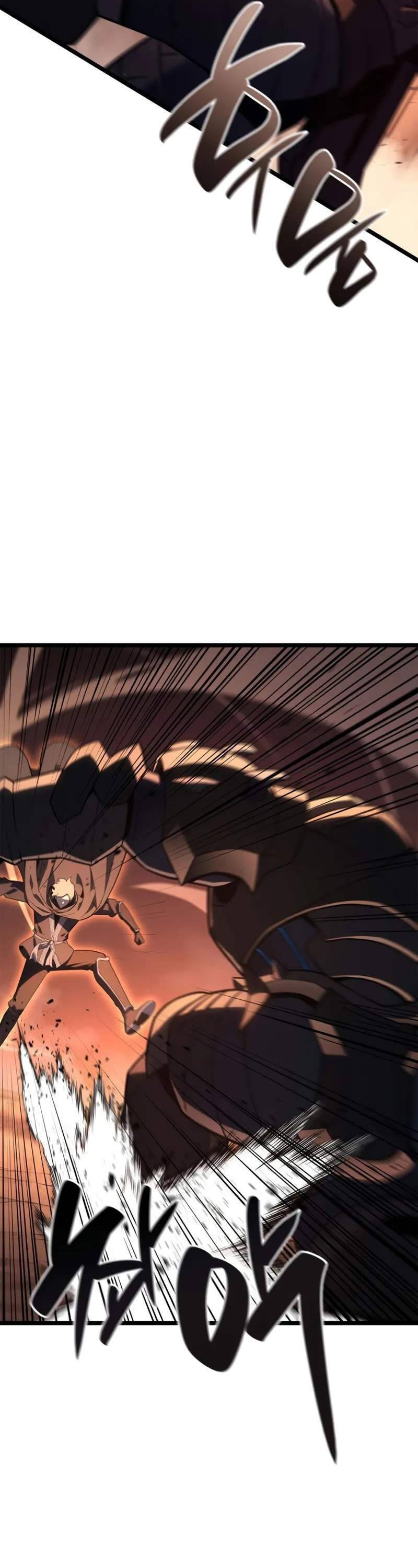 Vị Vua Mạnh Nhất Đã Trở Lại chapter 110 49