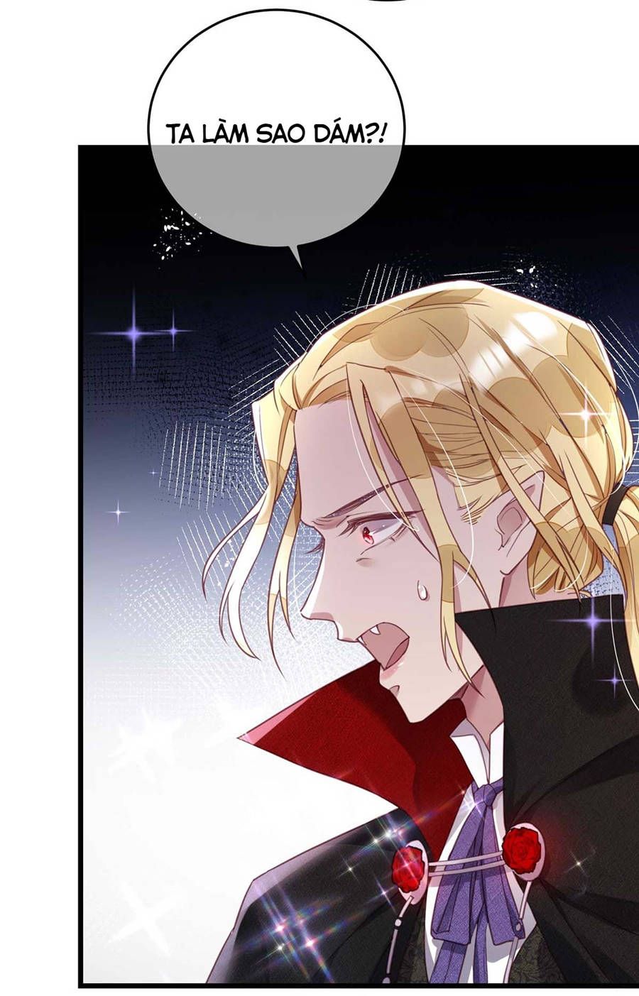 rước sói vào nhà chapter 6 17