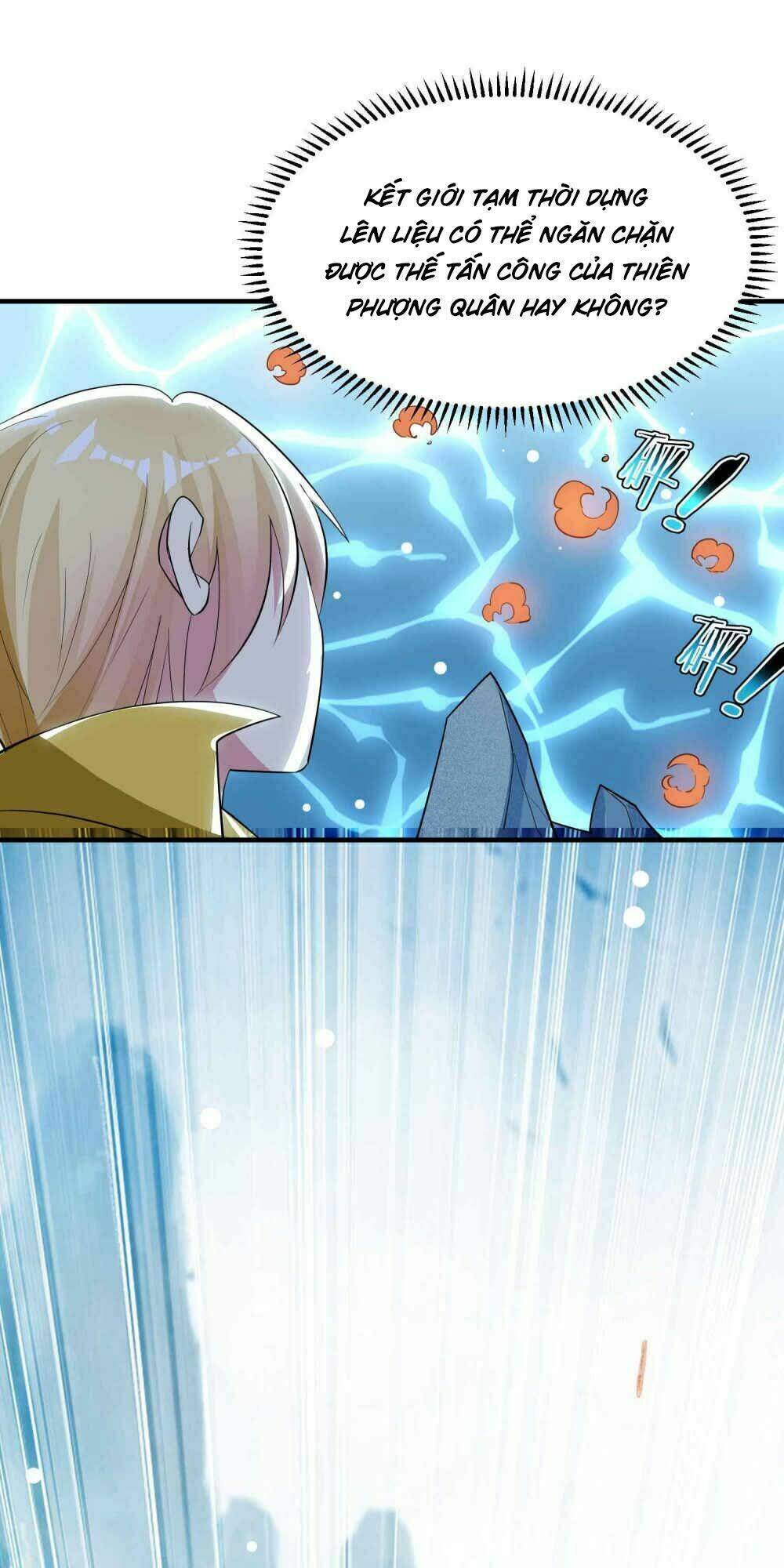 vạn giới tiên vương chapter 91 1