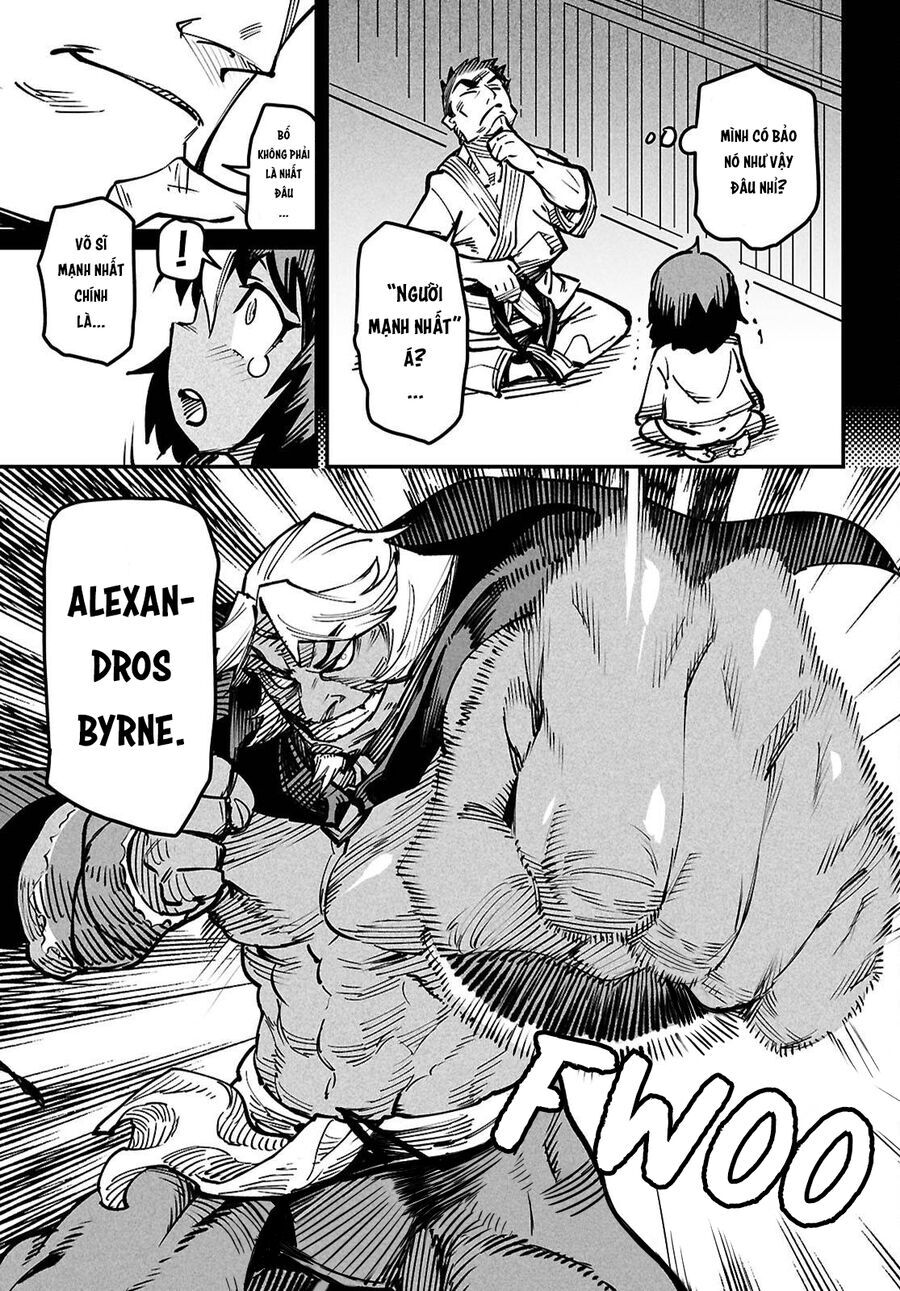 reincarnation coliseum chapter 22 6