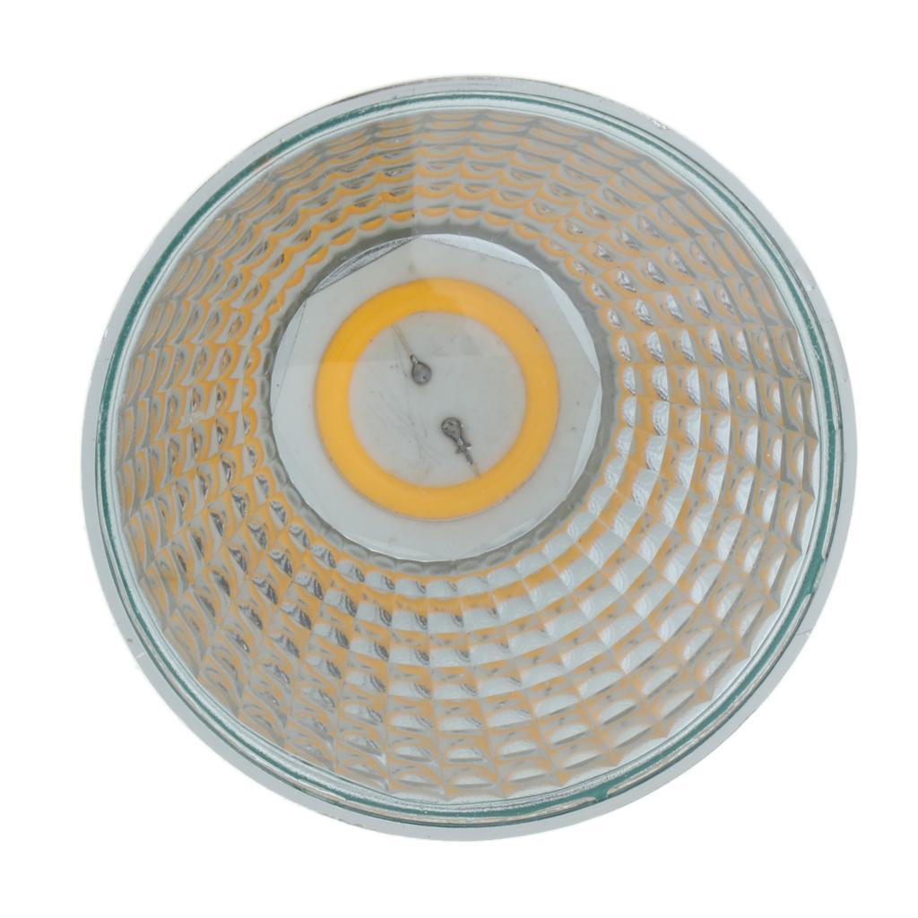 12V MR16 LED 5W Spot Light Bulb LED Bulbs
