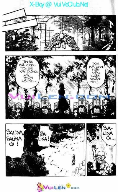 theo dấu rồng thần - dragon quest chapter 18 26