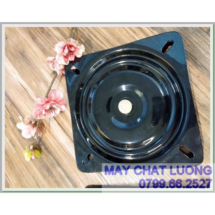 MÂM XOAY GHẾ 16 - 20CM 