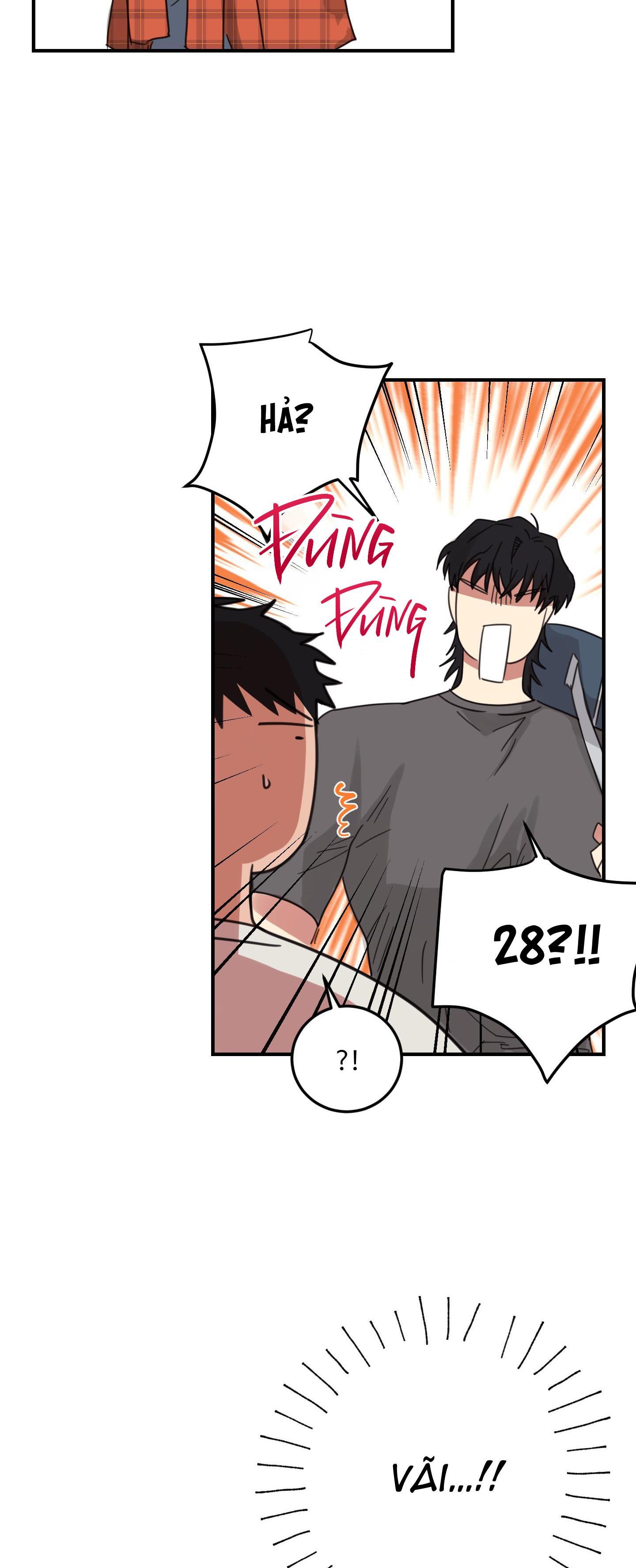 ngôi nhà hướng mặt trời mọc chapter 6 22