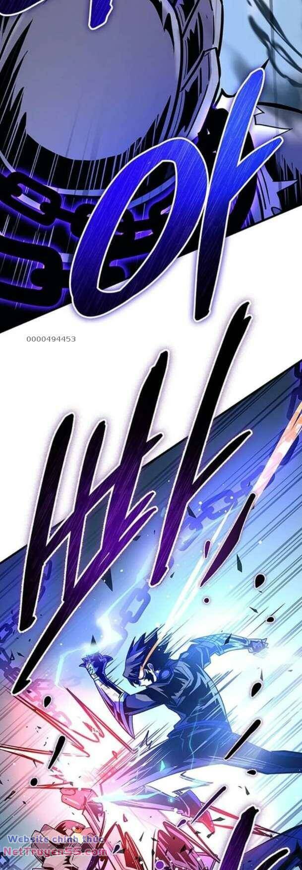 chuyển sinh thành ác nhân chapter 132 27