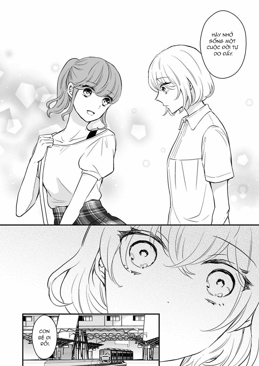 trả tiền phòng bằng cơ thể của em đi chapter 15.2 5