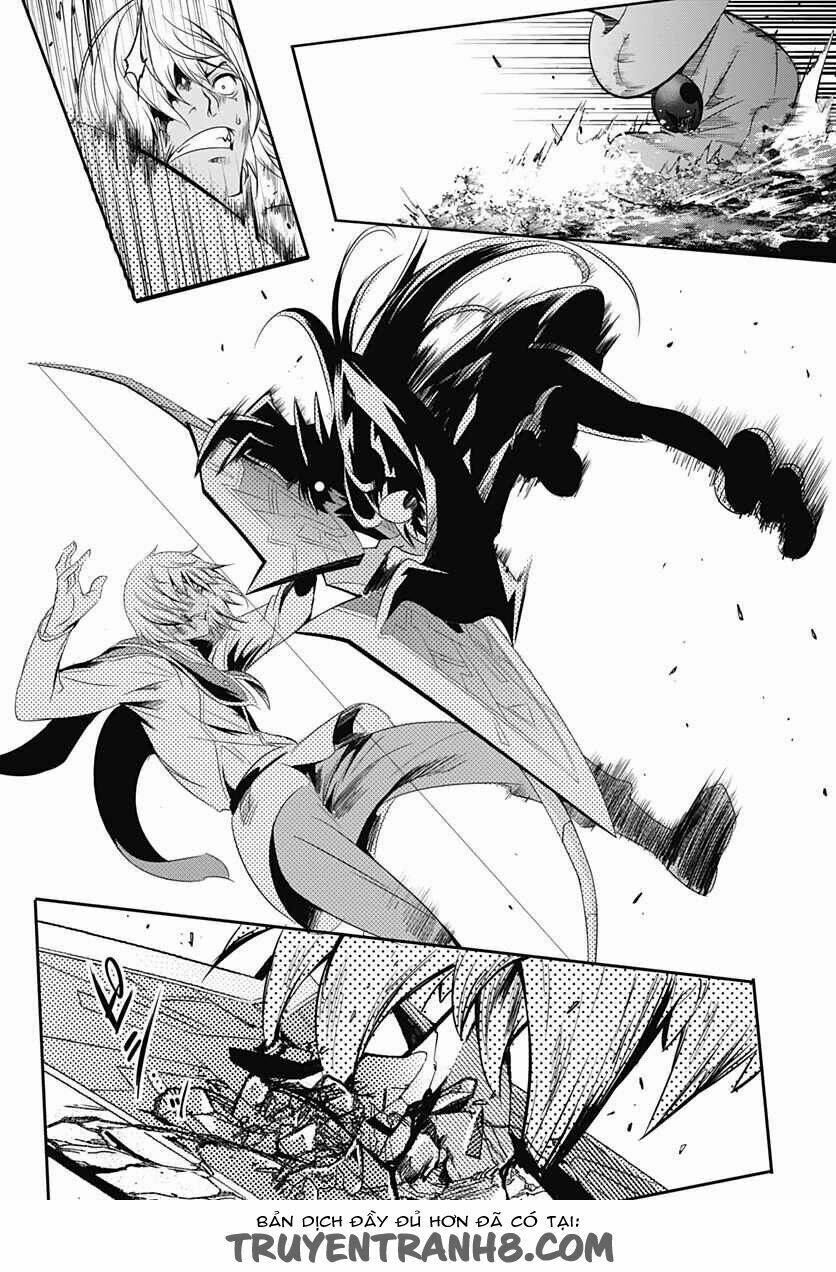 q (shihira tatsuya) chapter 11 12