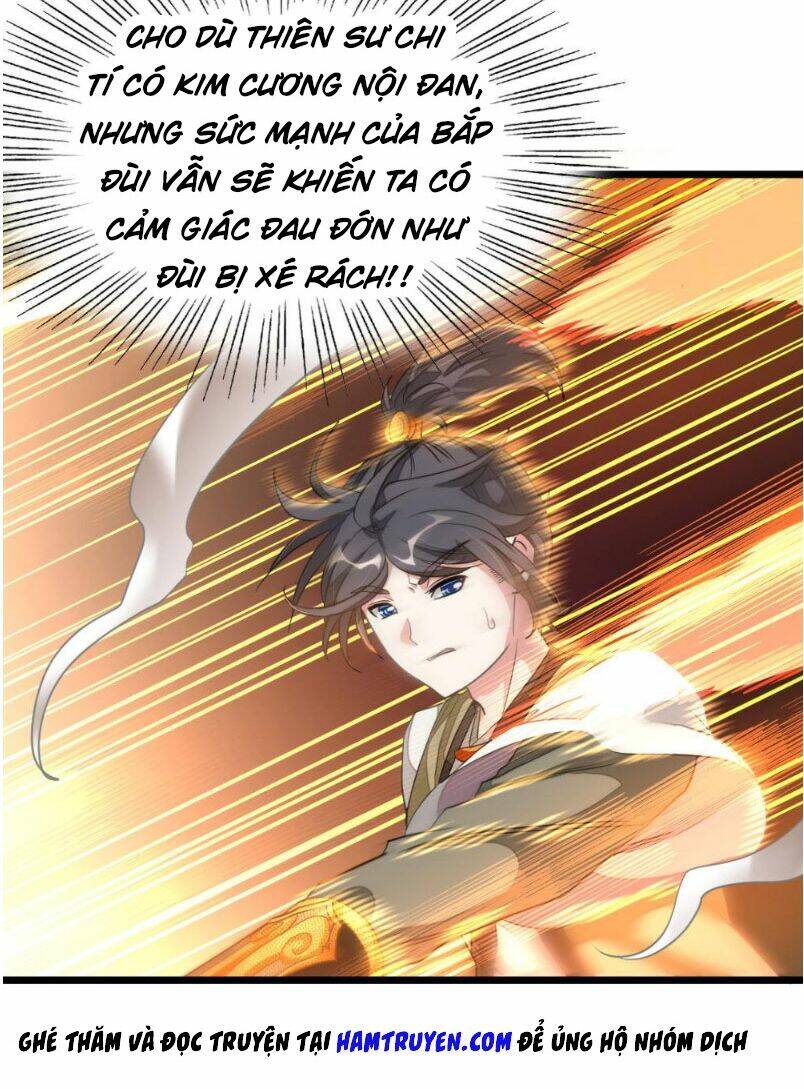 cửu dương thần vương chapter 162 3