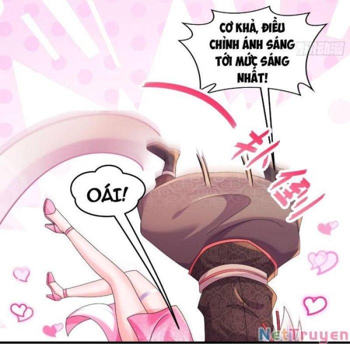 tuyệt sắc đạo lữ đều nói ngô hoàng có thể chất vô địch chapter 22 16