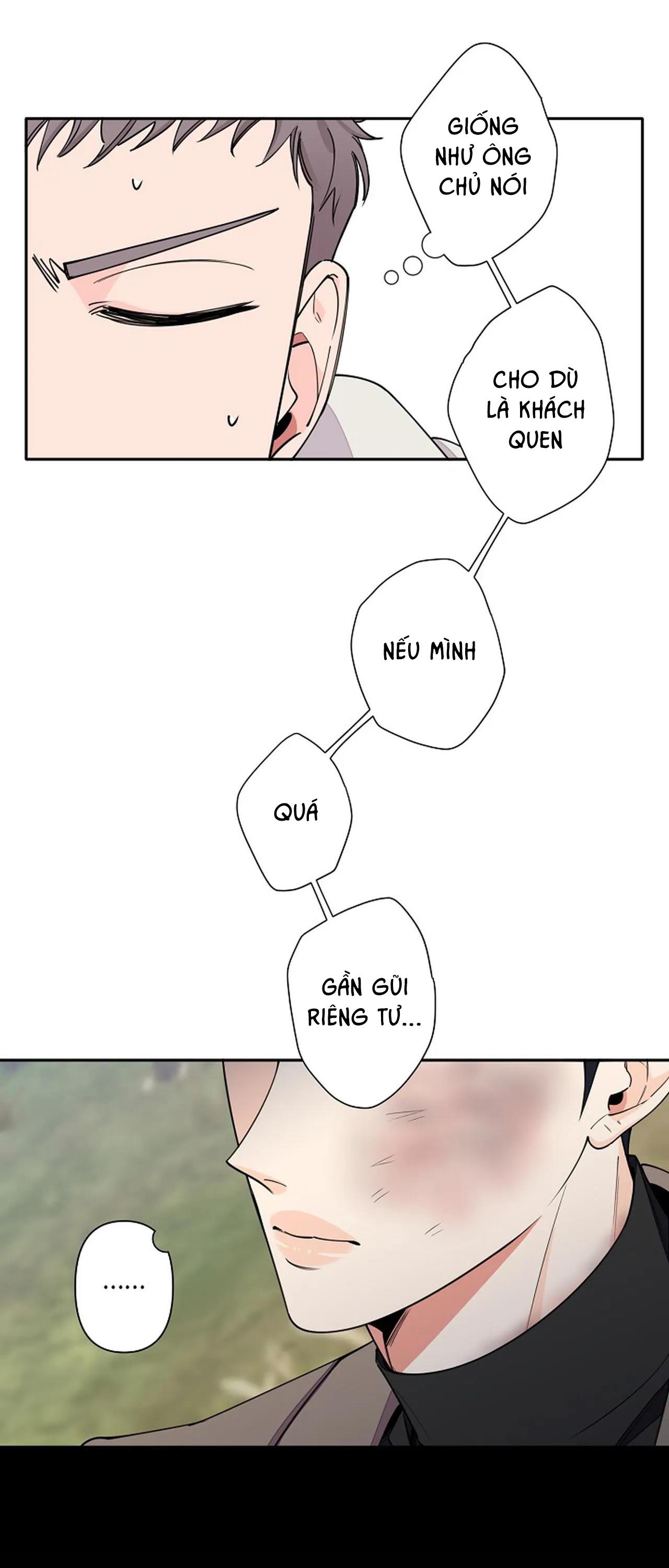 đêm dịu dàng chapter 5 17
