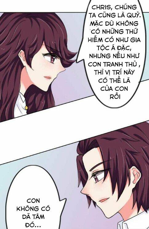 tổng tài ma cà rồng tha cho tôi chapter 33 18