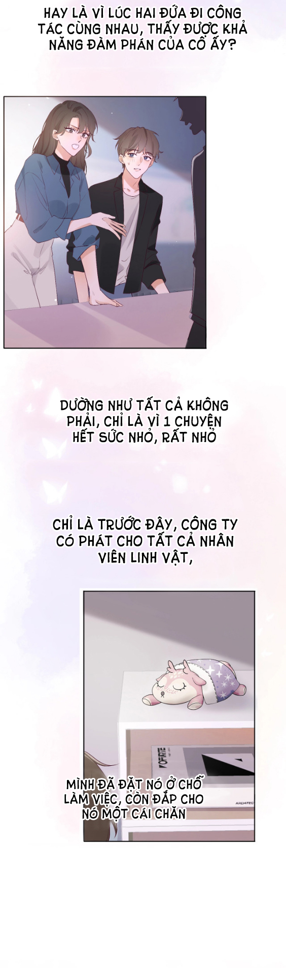 thêm một lần làm tình nhân chapter 6 3