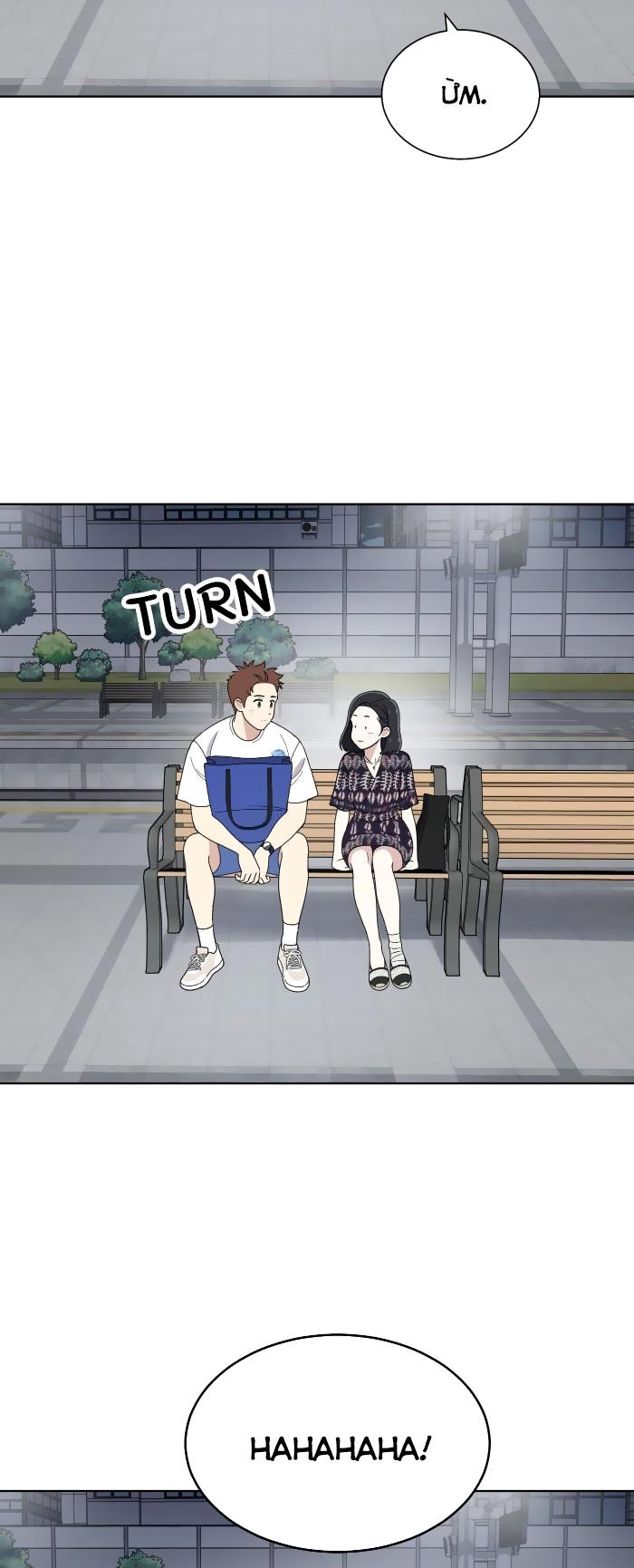 tuyệt vọng chapter 74 3