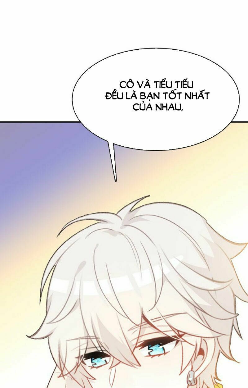 Ái Thượng Ngạo Kiều Long Vương Gia chapter 40 - Trang 13