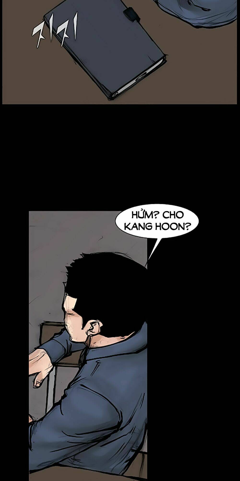 độc cô tiền truyện chapter 110 33