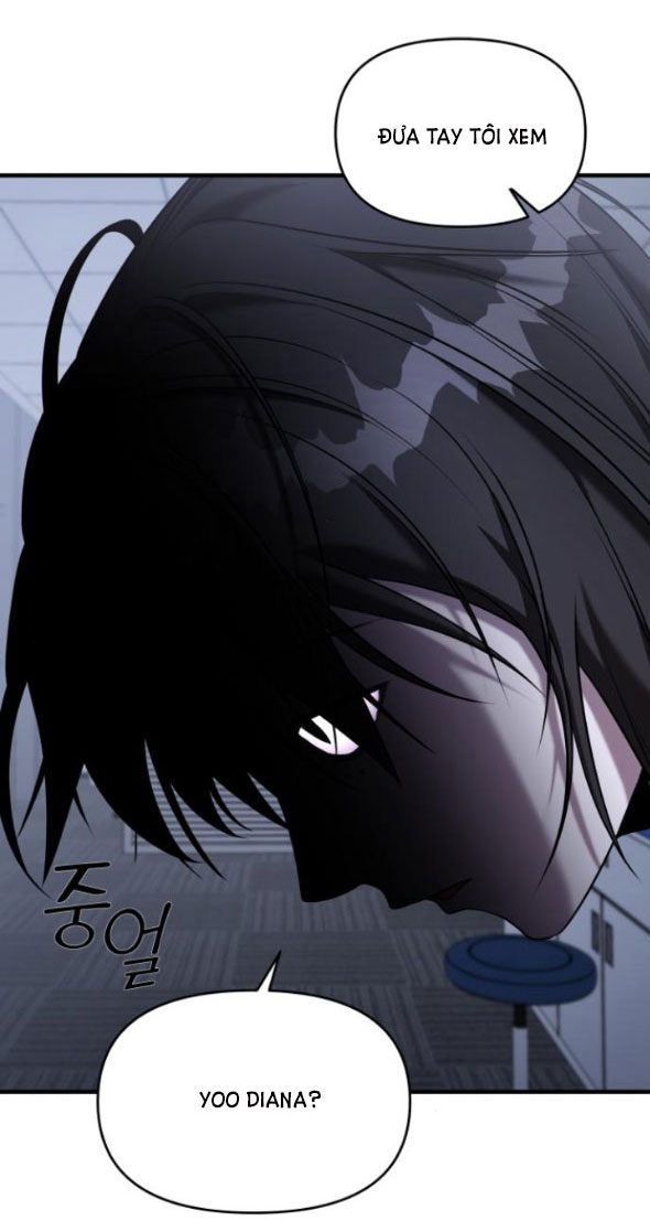 phản diện thuần túy chapter 60.1 7