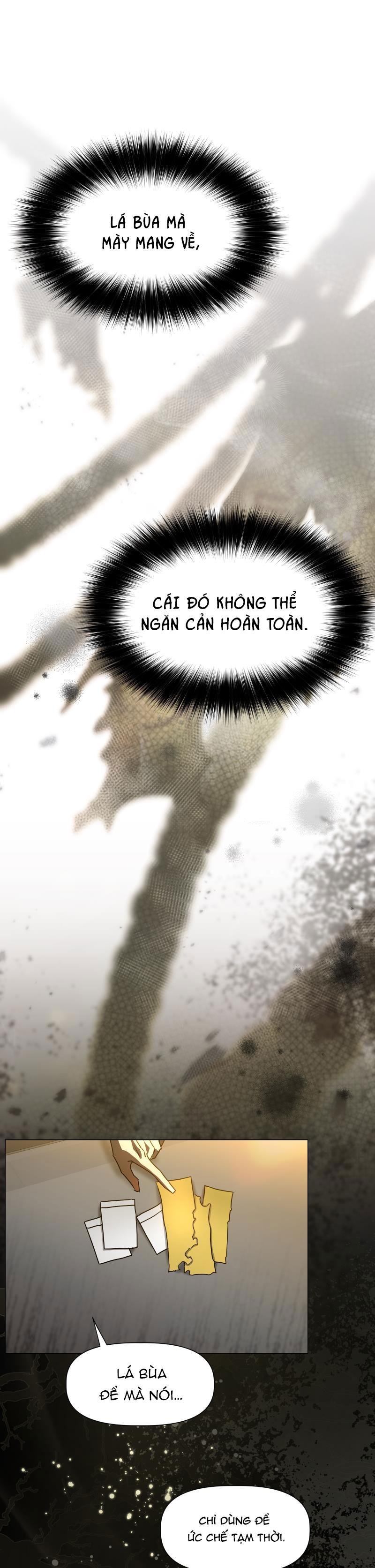 tế phẩm thần núi chapter 20 10