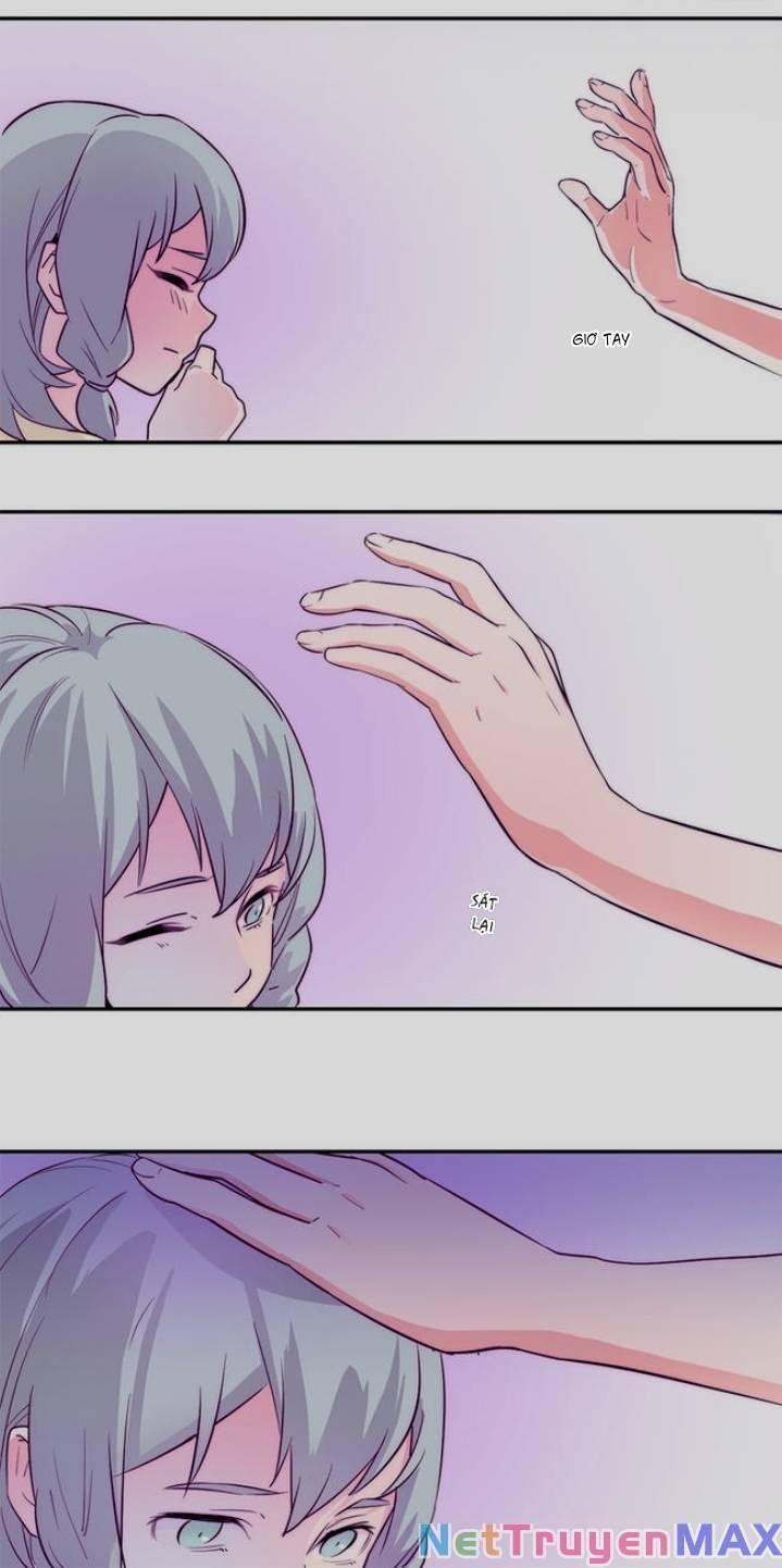 trước khi một cô gái biến mất chapter 3 16