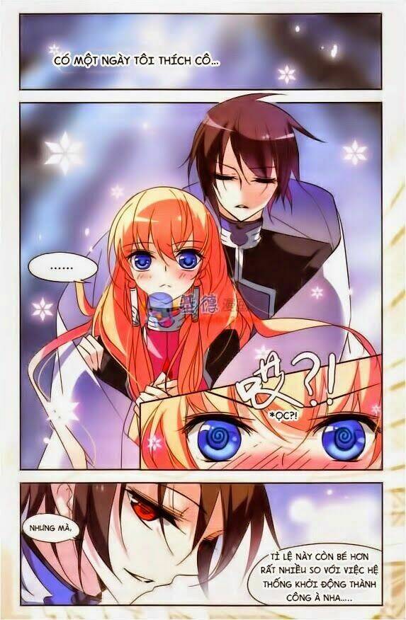 xuyên duyệt tây nguyên 3000 chapter 30 3