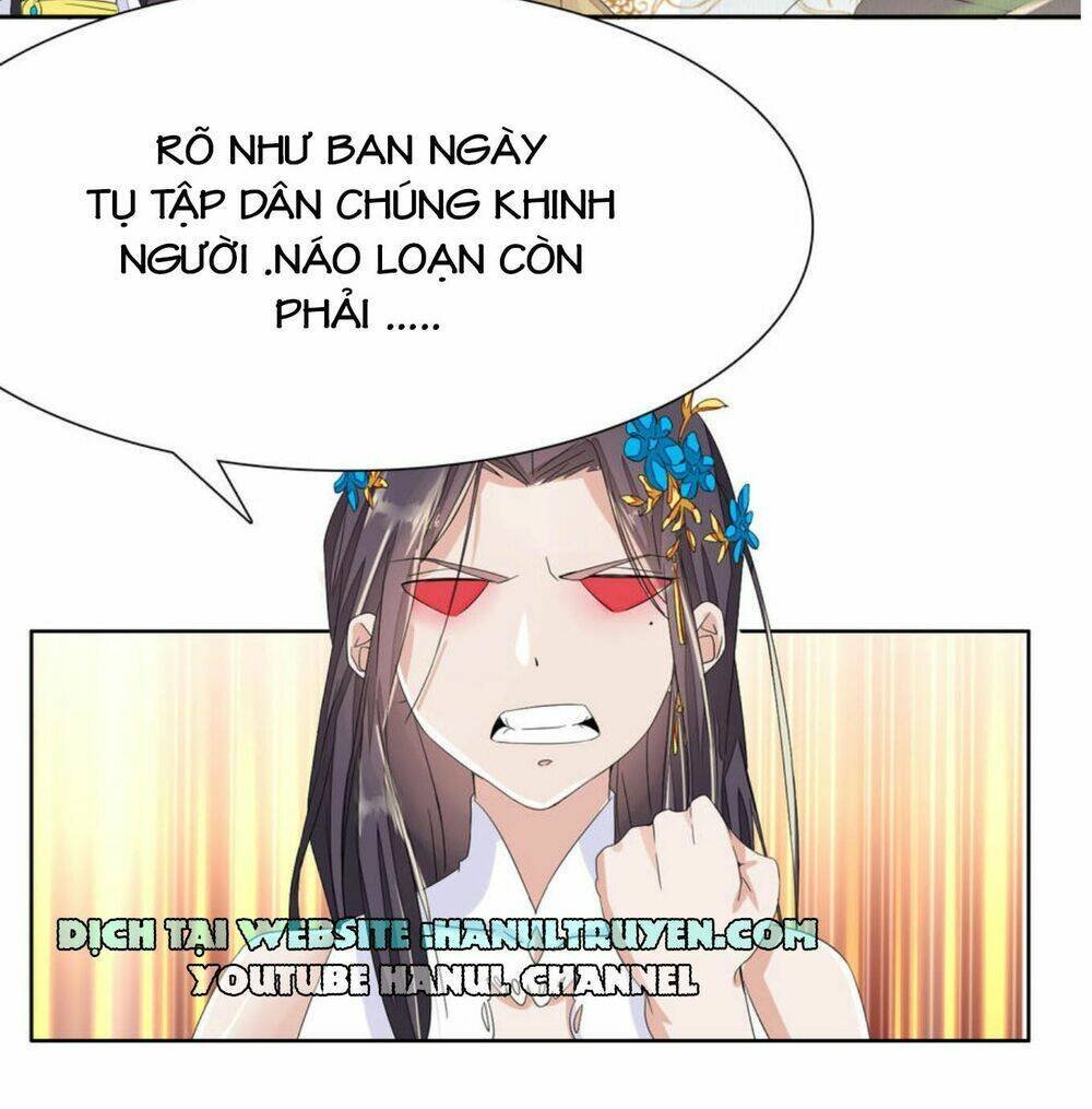 cung đấu không bằng hành tẩu giang hồ chapter 3 17