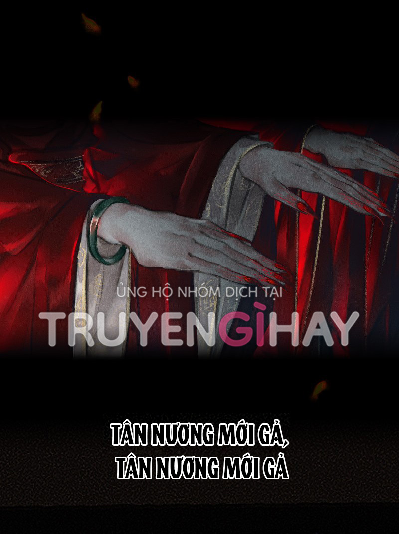 thiên quan tứ phúc - bách vô cấm kỵ chapter 9.2 7