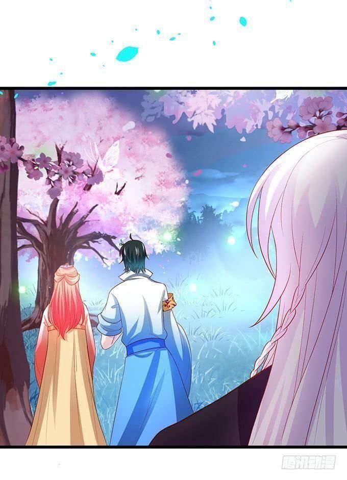 hồ tiên hung bạo chapter 123 47