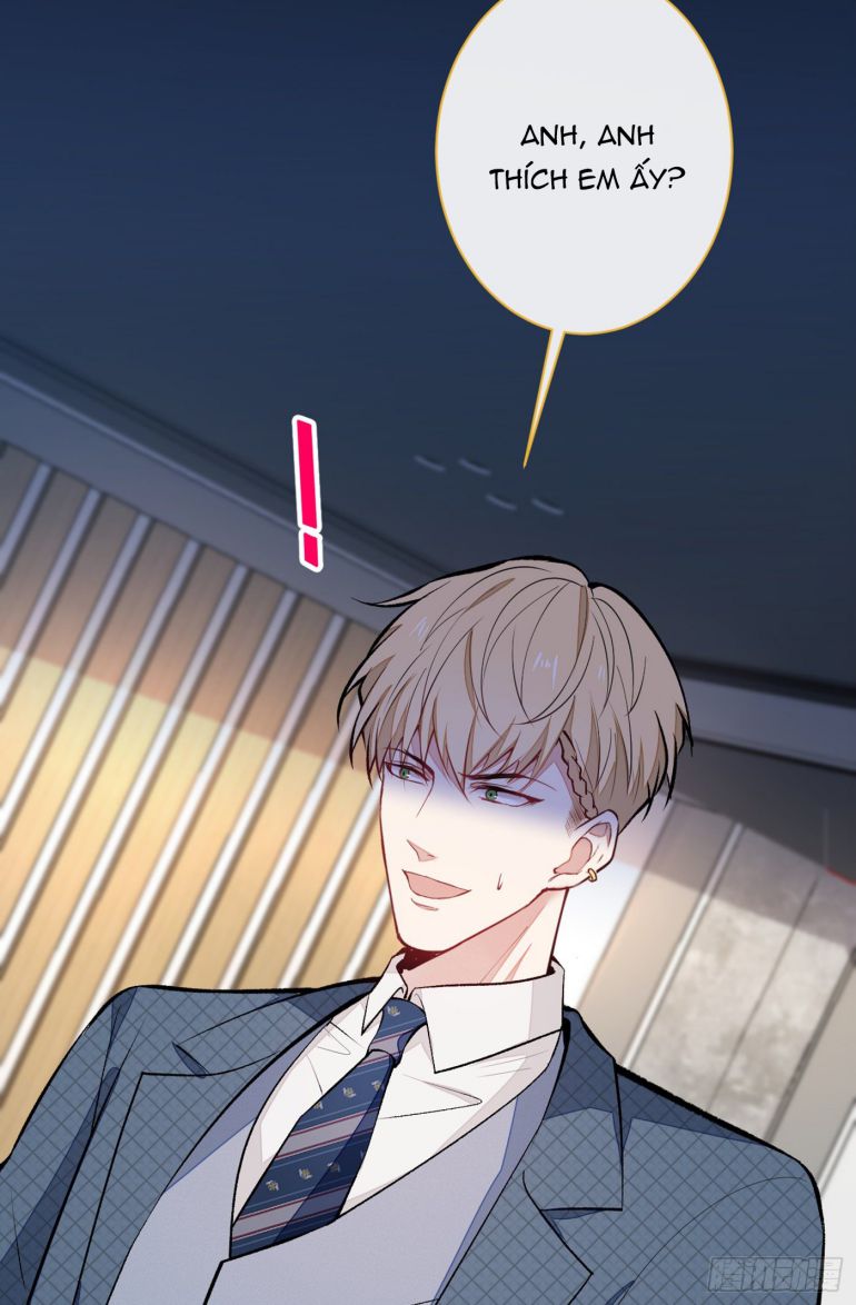 hotsearch của ảnh đế chapter 72.5 10