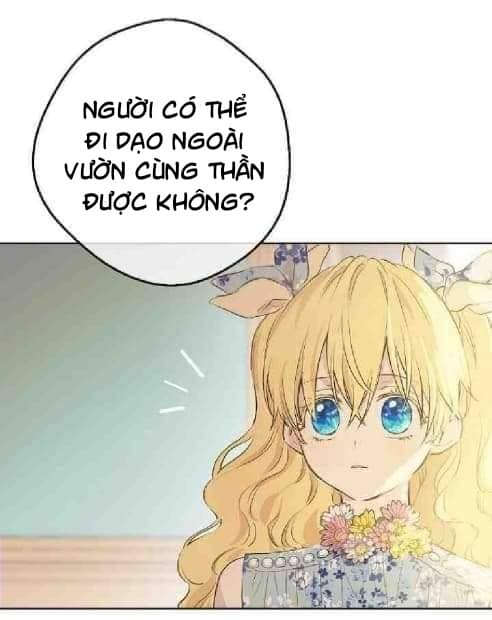 bỗng một ngày nọ tôi trở thành nàng công chúa chapter 64 52