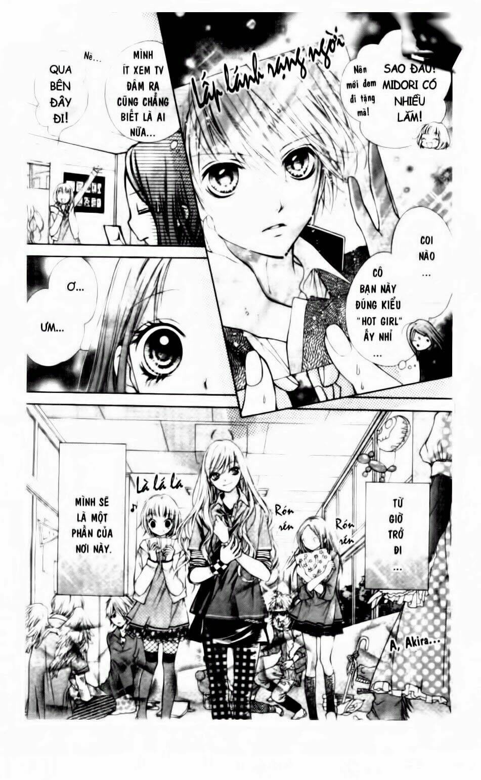 ác ma của chiến thắng chapter 1 15