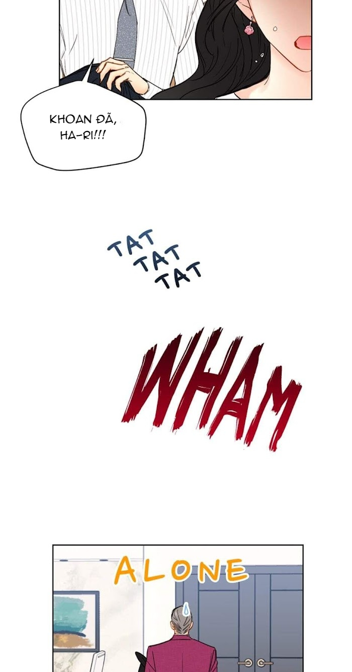 hẹn hò nơi công sở chapter 56 59