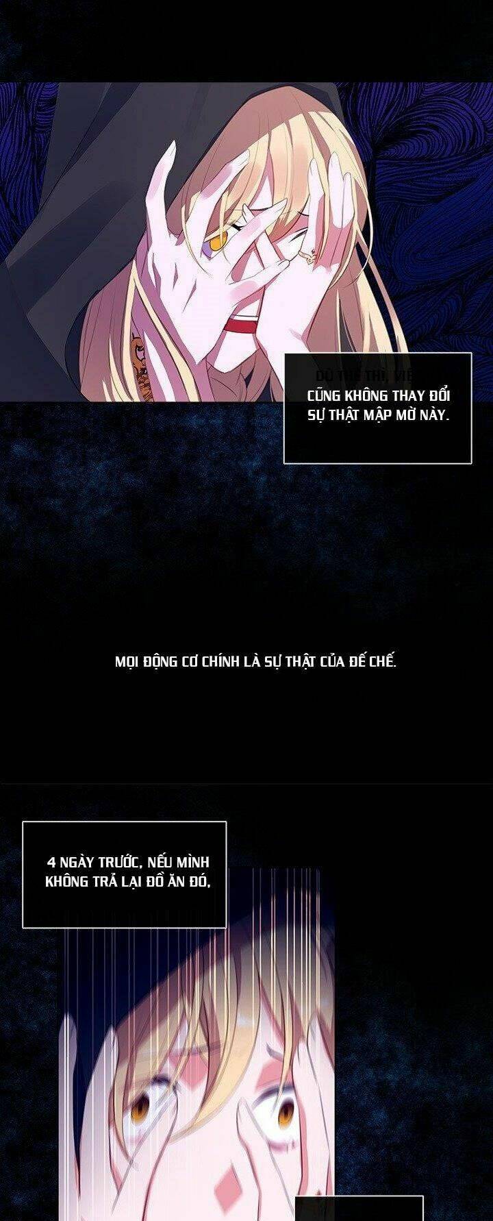 cộng tác của hoàng đế chapter 42 22