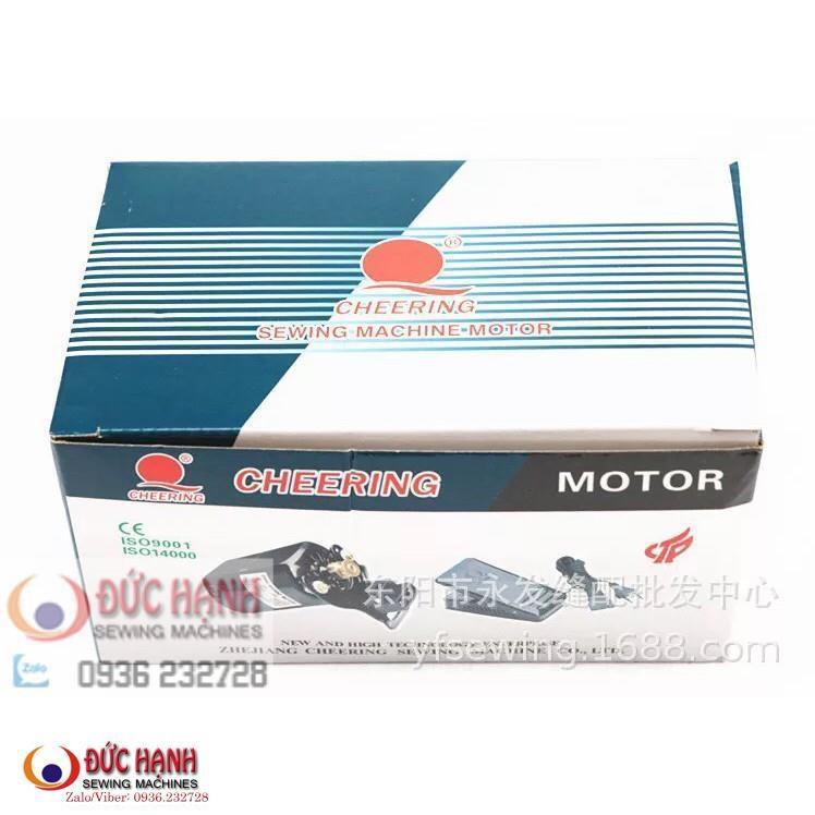 MOTOR MÁY MAY GIA ĐÌNH Q-CHEERING 180W + 250w