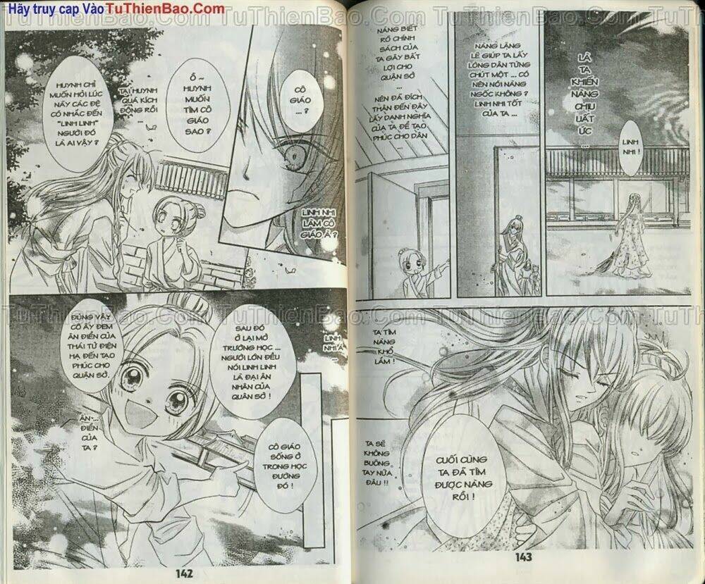 thiếu nữ đa tài chapter 3 71