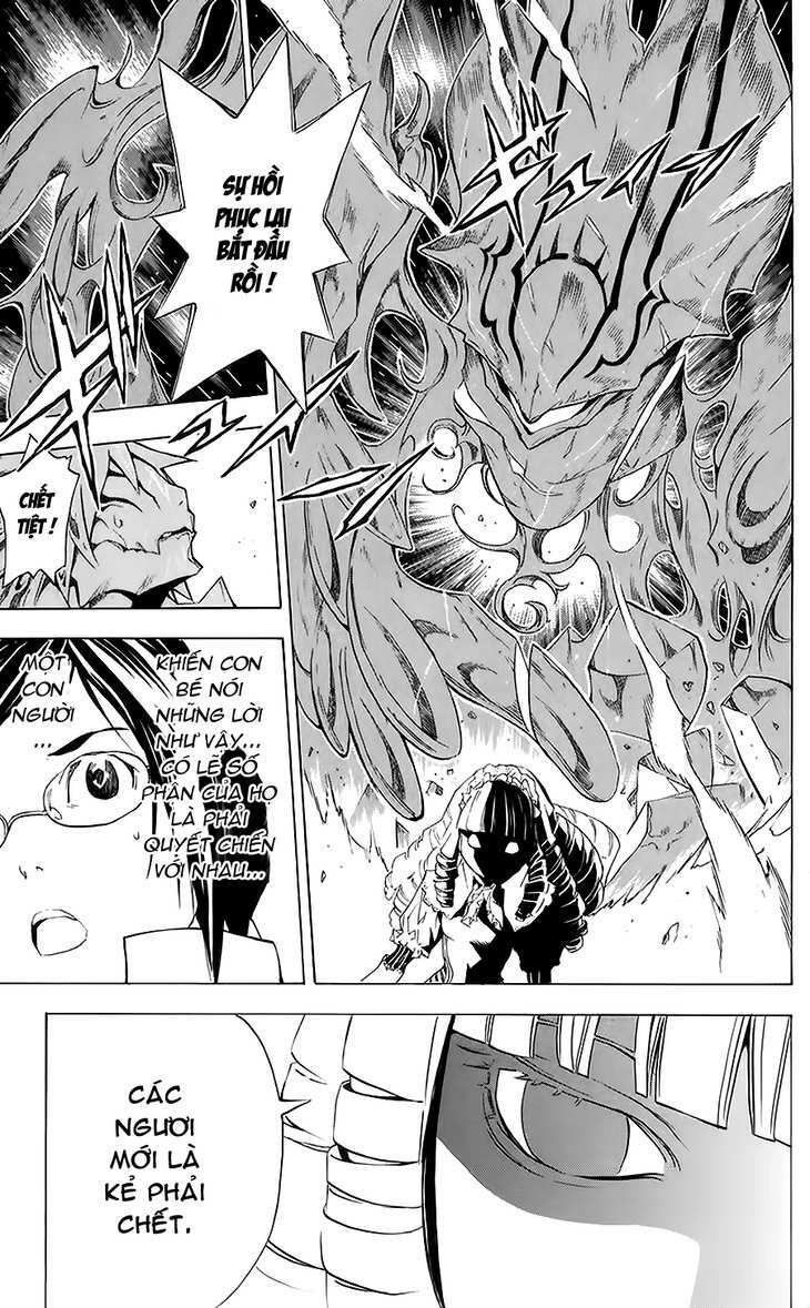 rồng xanh grado chapter 25 19