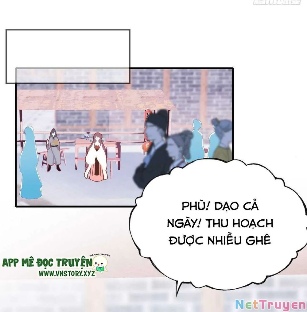 lại bị bệnh chiều chuộng quấn lấy chapter 41 18