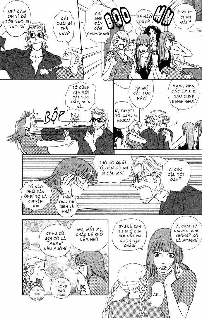 baby pop chapter 1 19