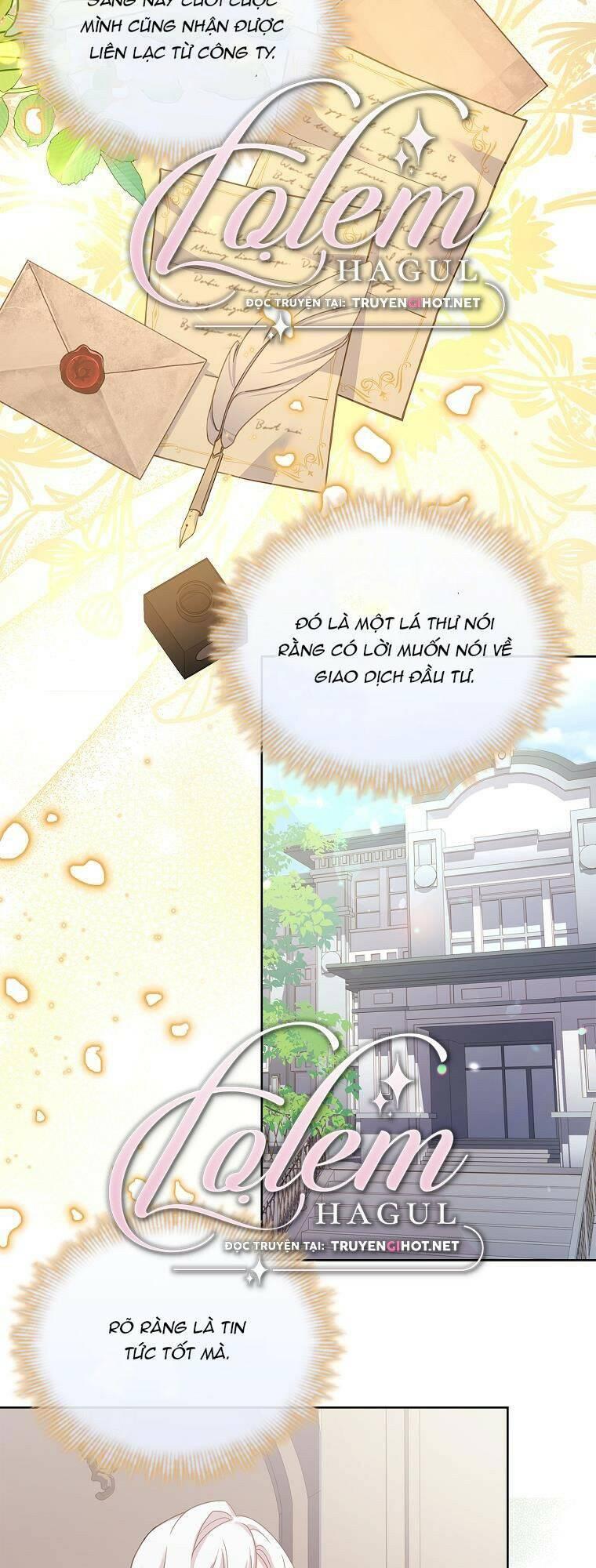 để yên cho tiểu thư hiền chapter 81 57