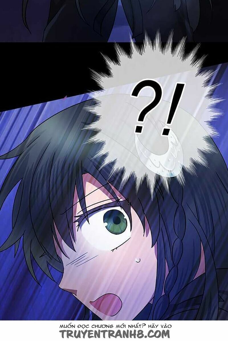 nụ hôn nguyền rủa chapter 42 38