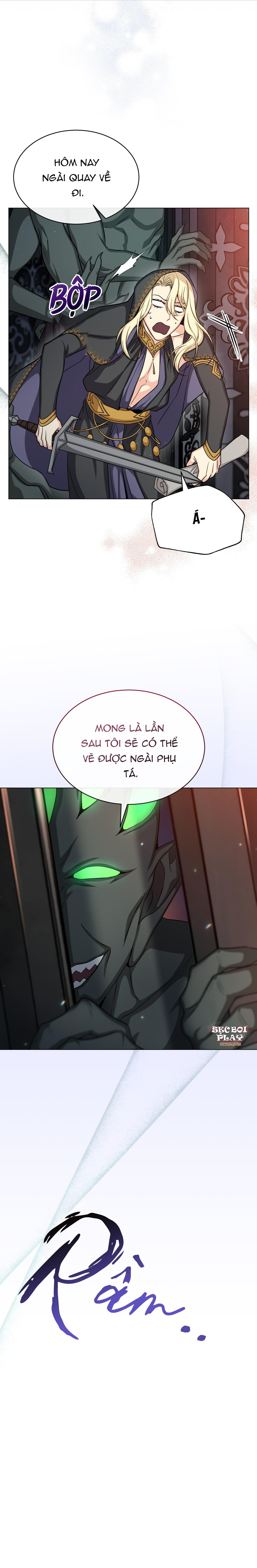 mặt trăng quỷ chapter 22 15