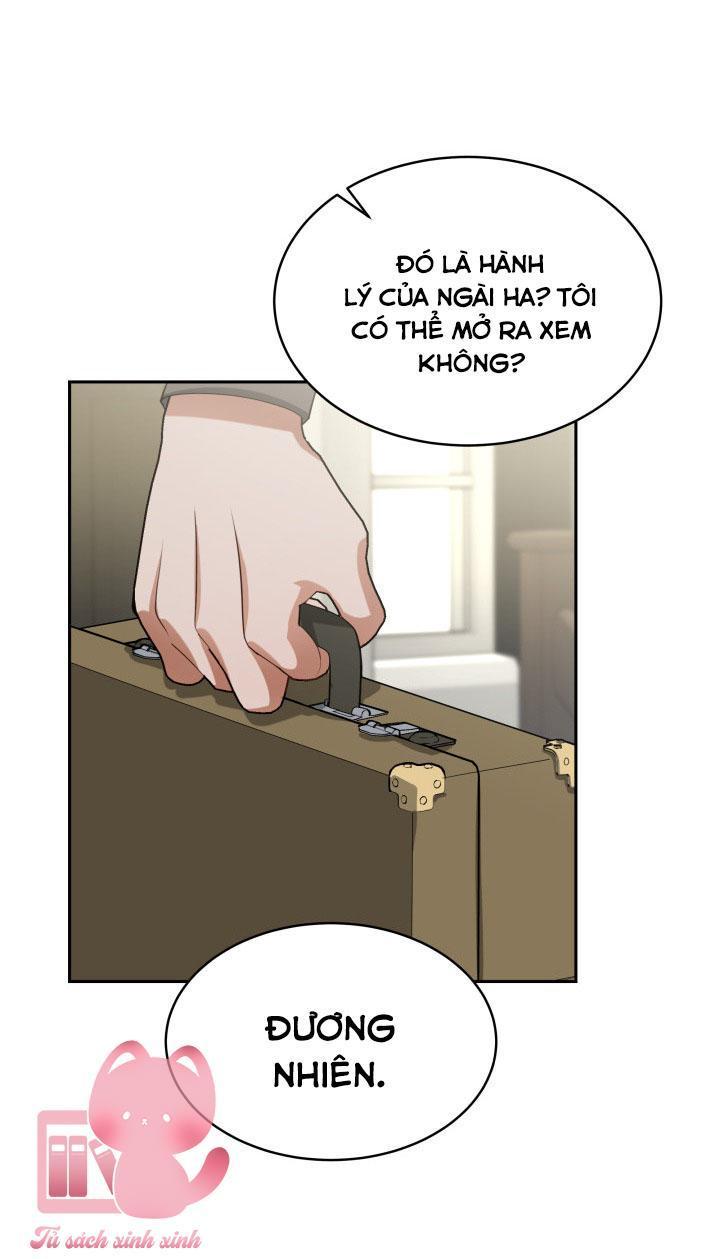 từ chồng cũ hóa thành nam chính chapter 16 24