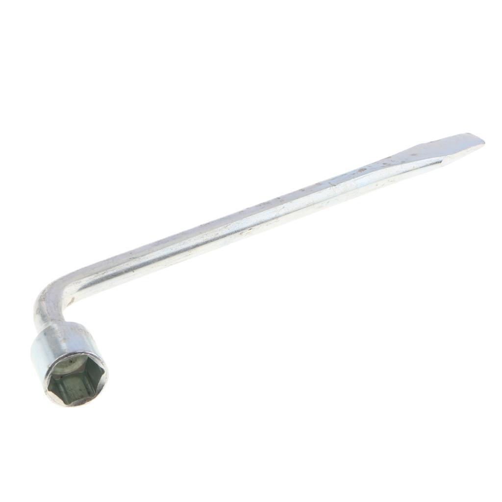 2pcs Wheel  Wrench Car Truck    Key Repair Socket Spanner