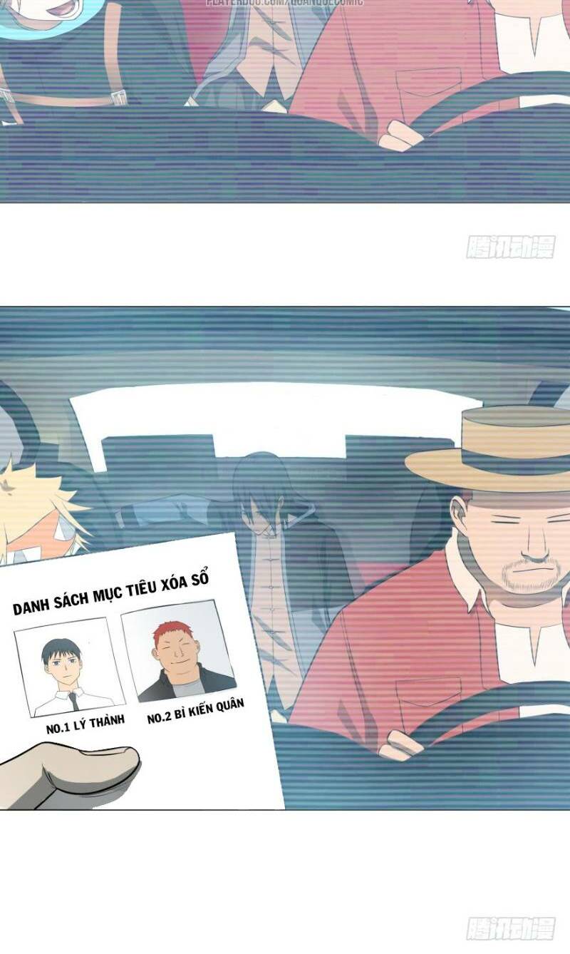 danh sách kẻ phản diện chapter 12 29
