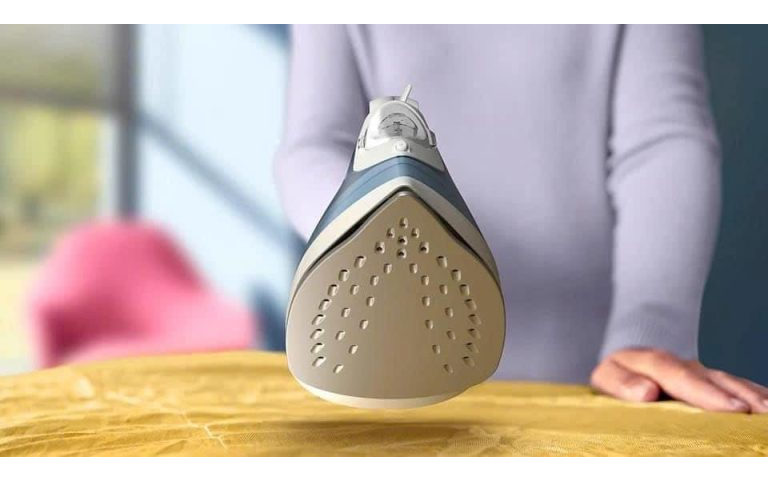 Bàn là hơi nước Philips DST2010/20 - 2000W - Hàng Chính Hãng, Bảo Hành Toàn Quốc